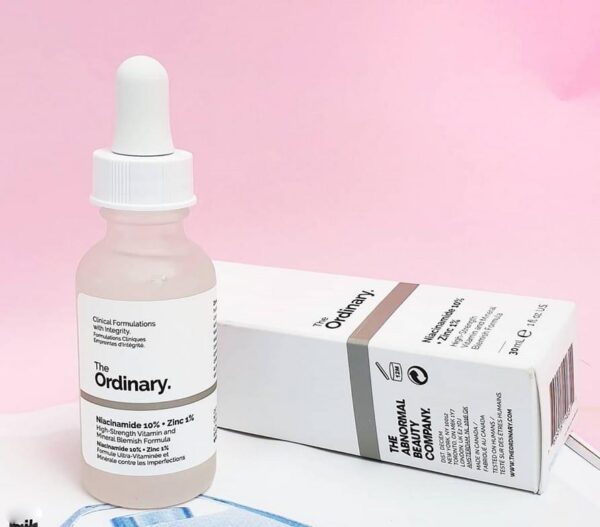 Niacinamide Skin Brightening Serum - Image 2